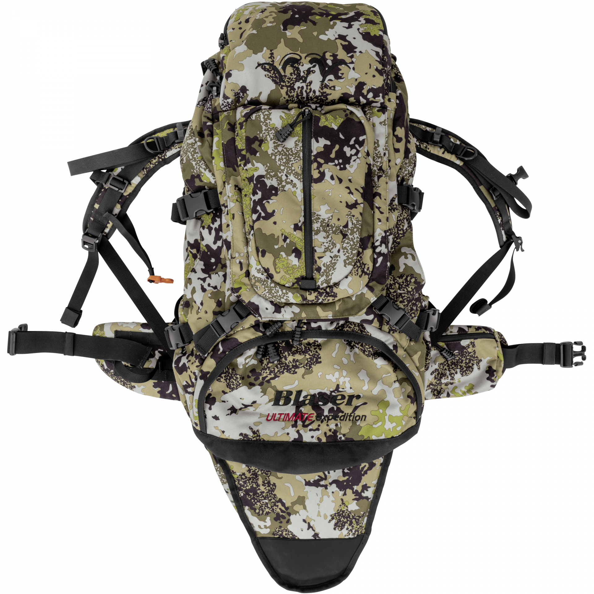Mochila Ultimate Expedition