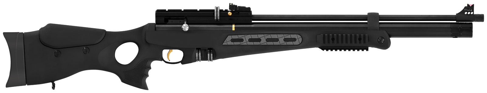 PCP BT65SB Elite Carbine