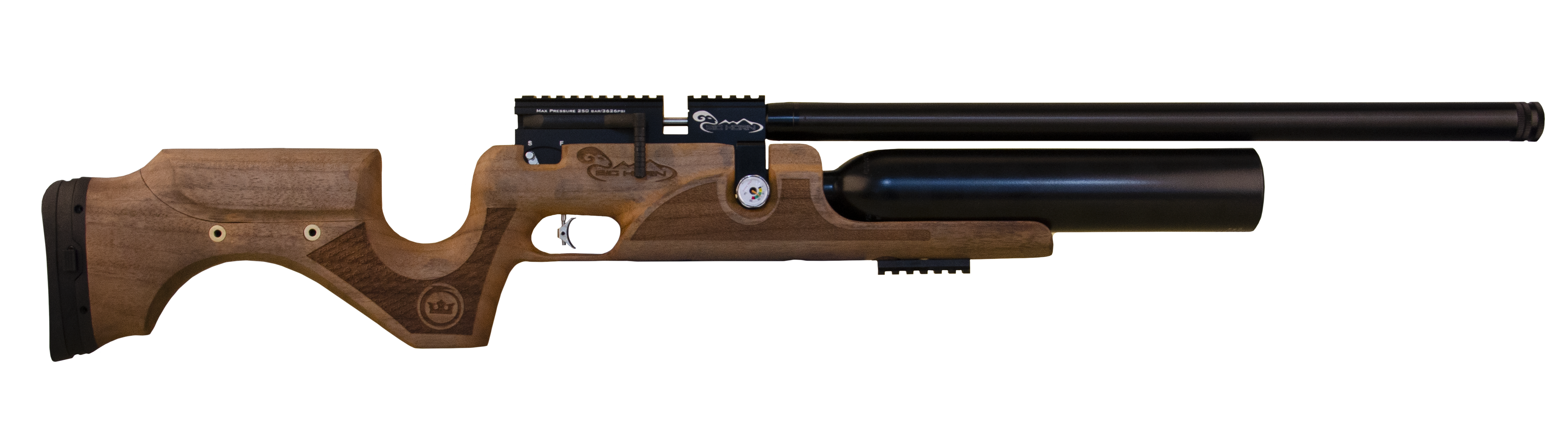 PCP Puncher Bighorn Carbine
