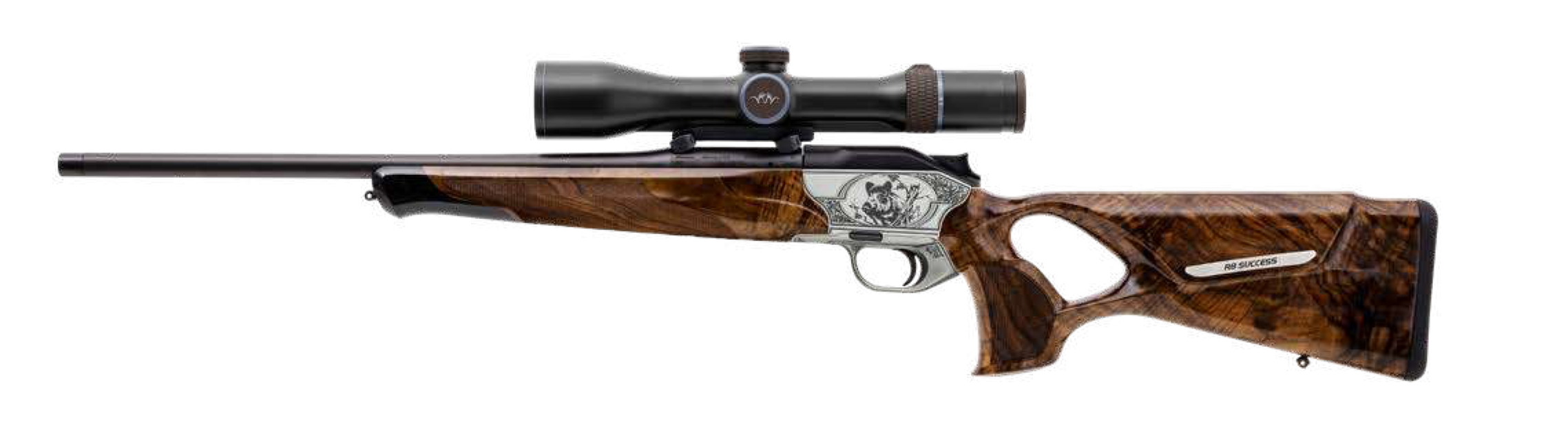 Rifle Blaser R8 Success Luxus