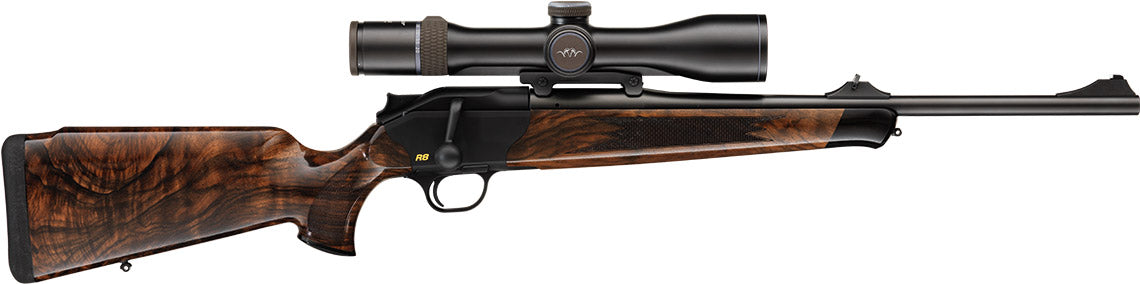 Rifle Blaser R8 Intuition