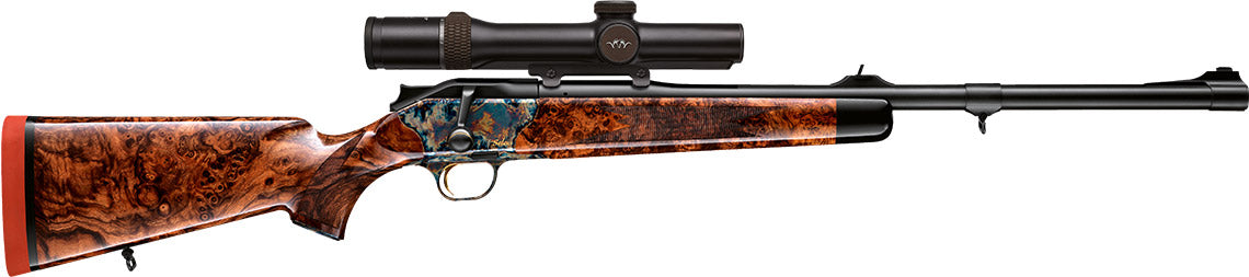 Rifle Blaser R8 Selous