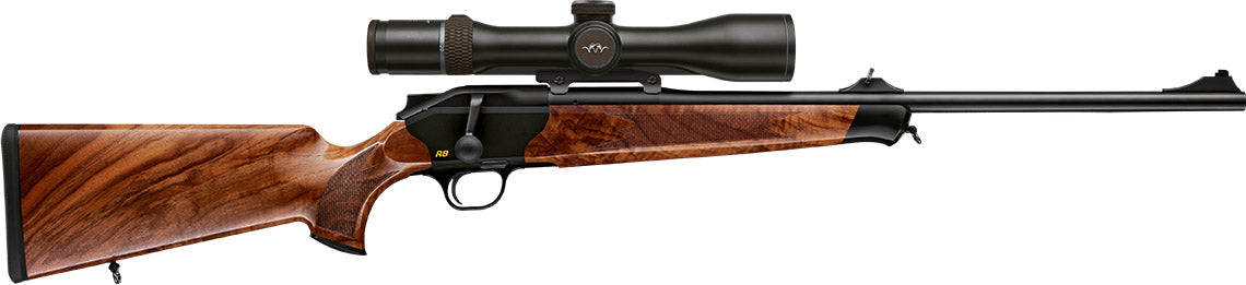 Rifle Blaser R8