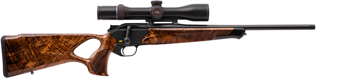 Rifle Blaser R8 Success