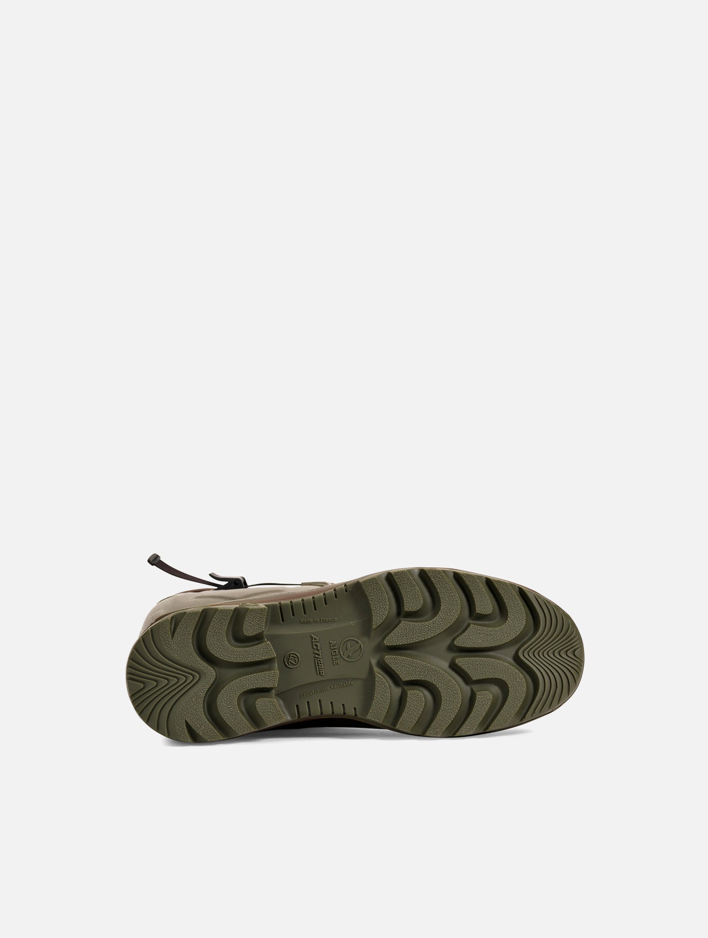 Botas de caza Aigle Antifatiga PARCOURS® 2 ISO Suela