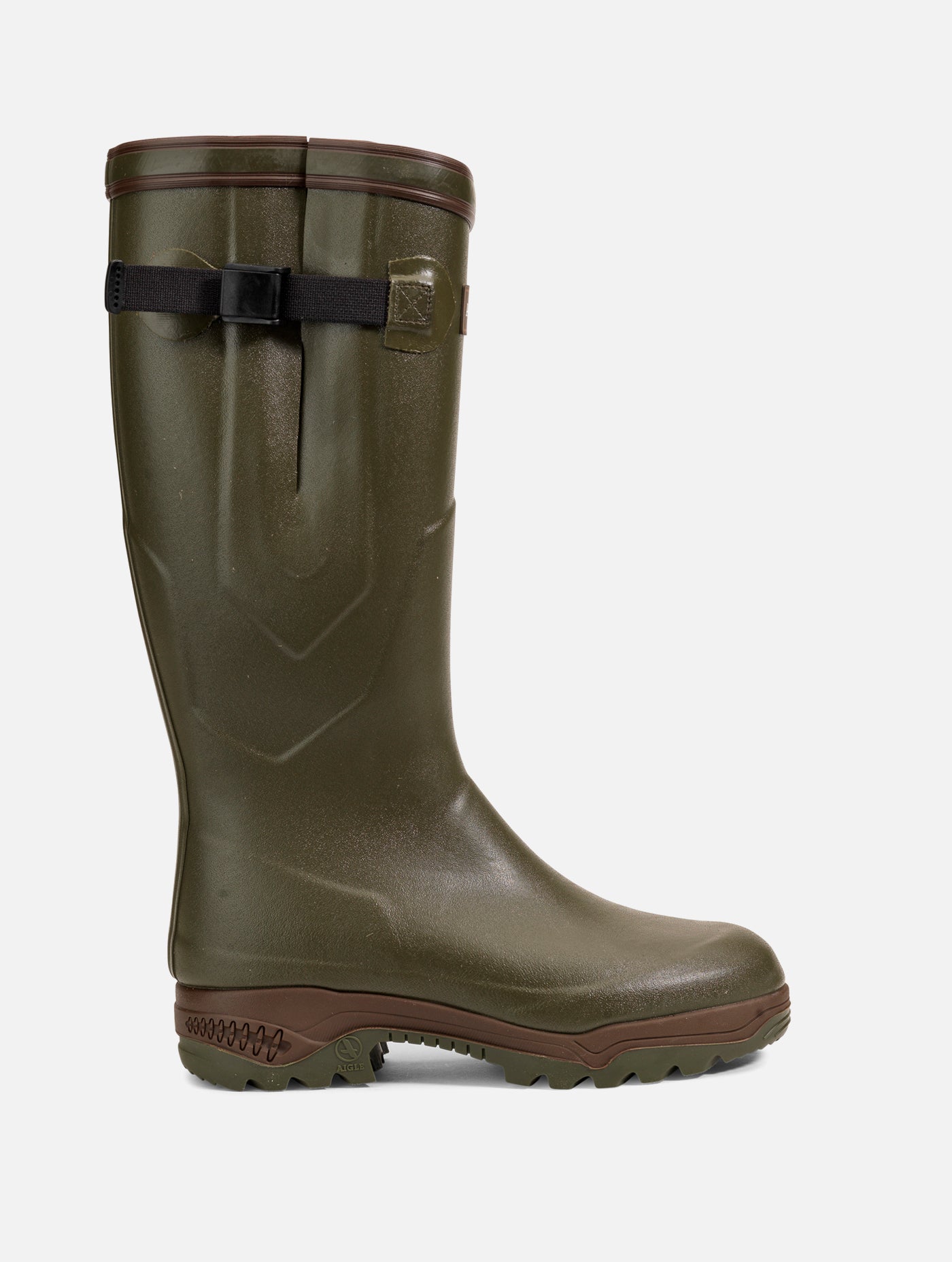 Botas de caza Aigle Antifatiga PARCOURS® 2 ISO