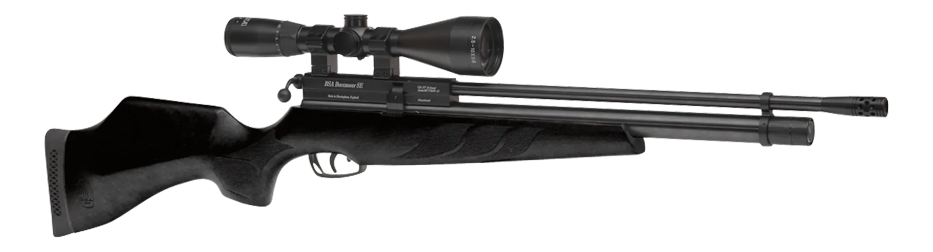 High Performance Synthetic PCP Arrow Air Rifle