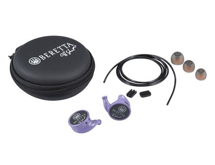 Auriculares Mini Headset Comfort Plus Beretta