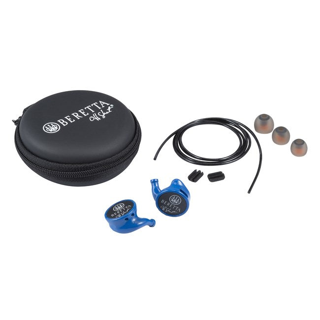 Auriculares Mini Headset Comfort Plus Beretta