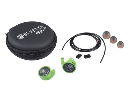 Auriculares Mini Headset Comfort Plus Beretta