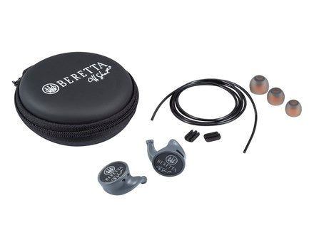 Auriculares Mini Headset Comfort Plus Beretta