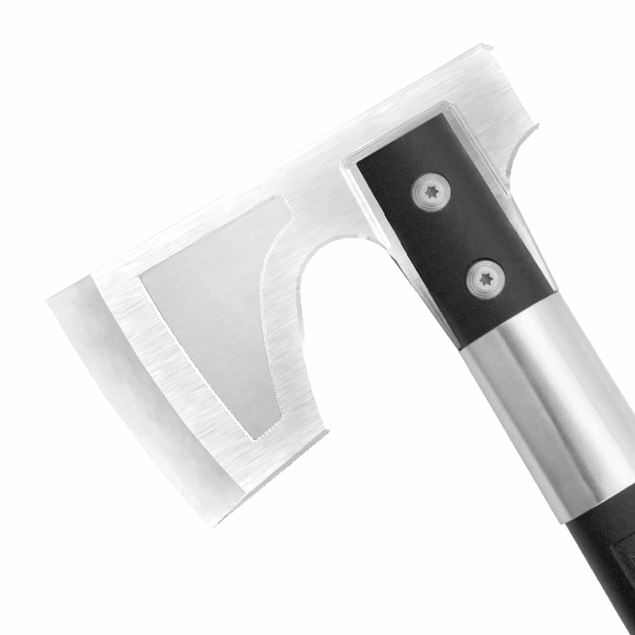 Hacha Camp Axe