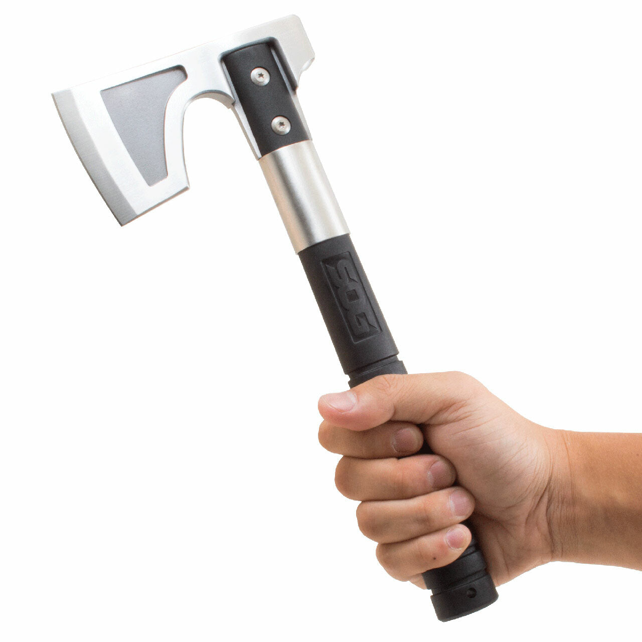 Hacha Camp Axe