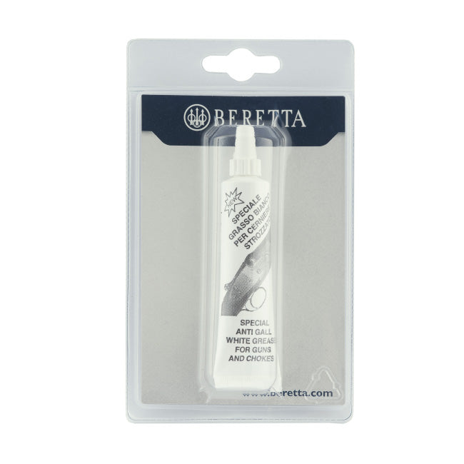 Grasa Blanca Beretta con Grafito