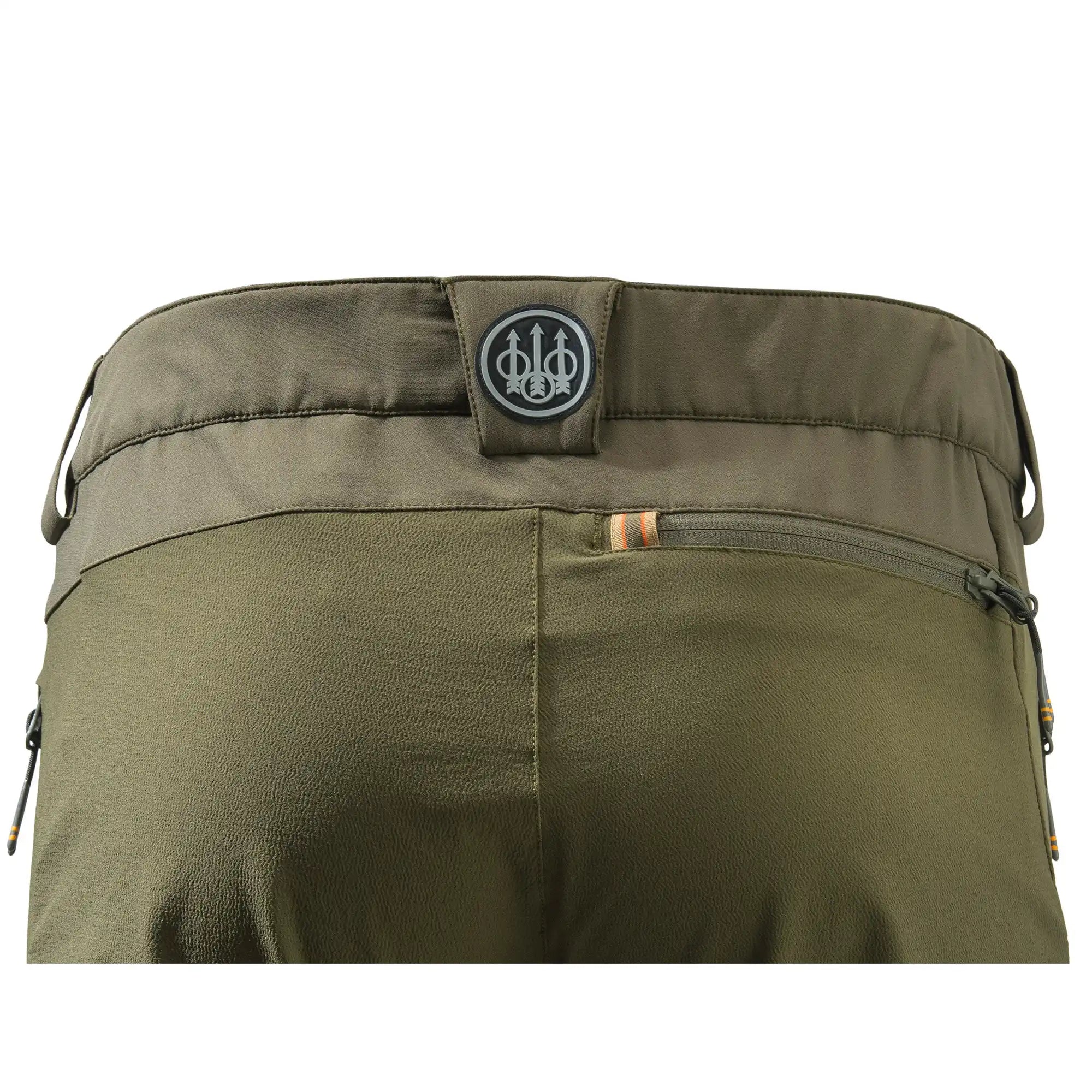 Pantalón Elástico Beretta en 4 Direcciones EVO