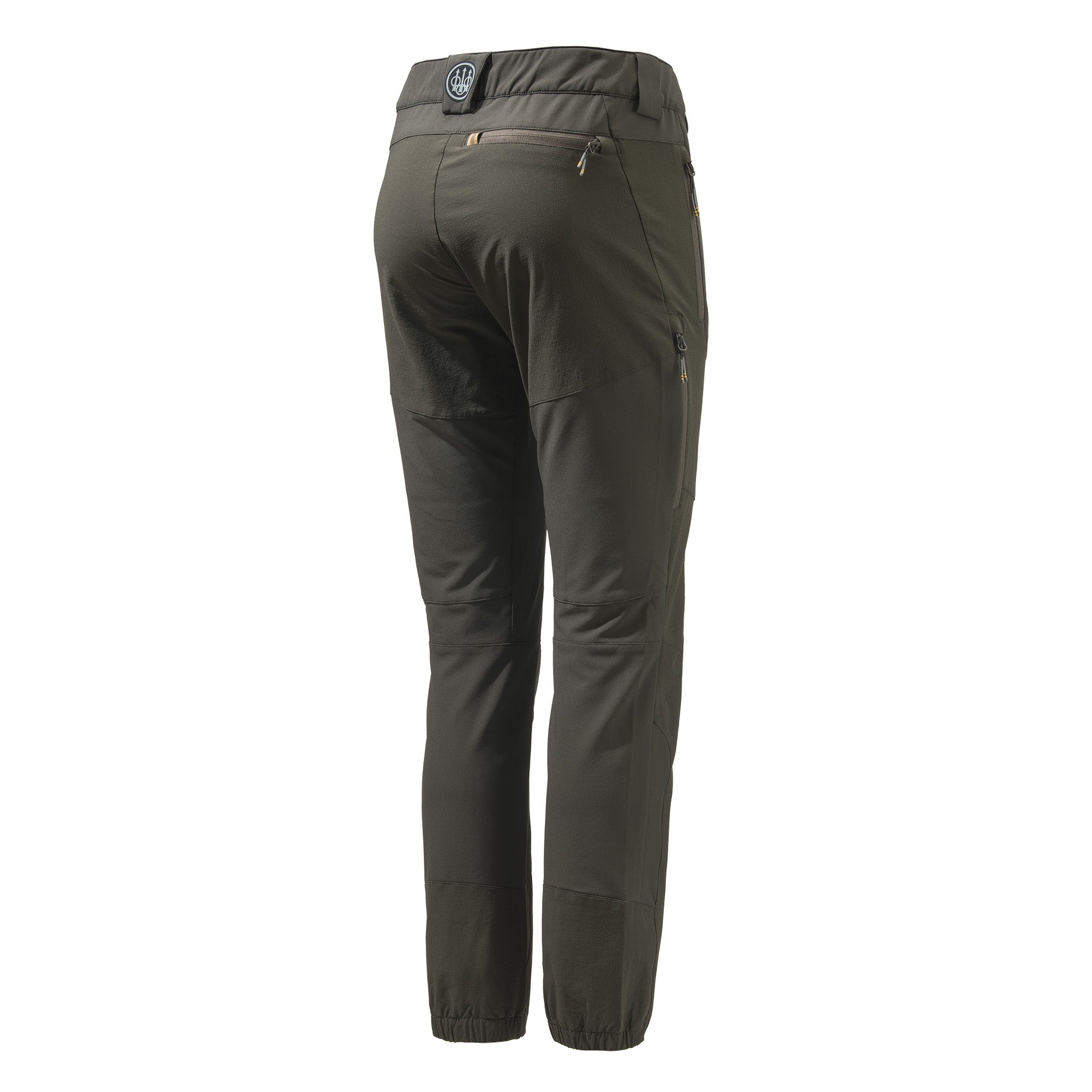 Pantalón Elástico Beretta en 4 Direcciones EVO