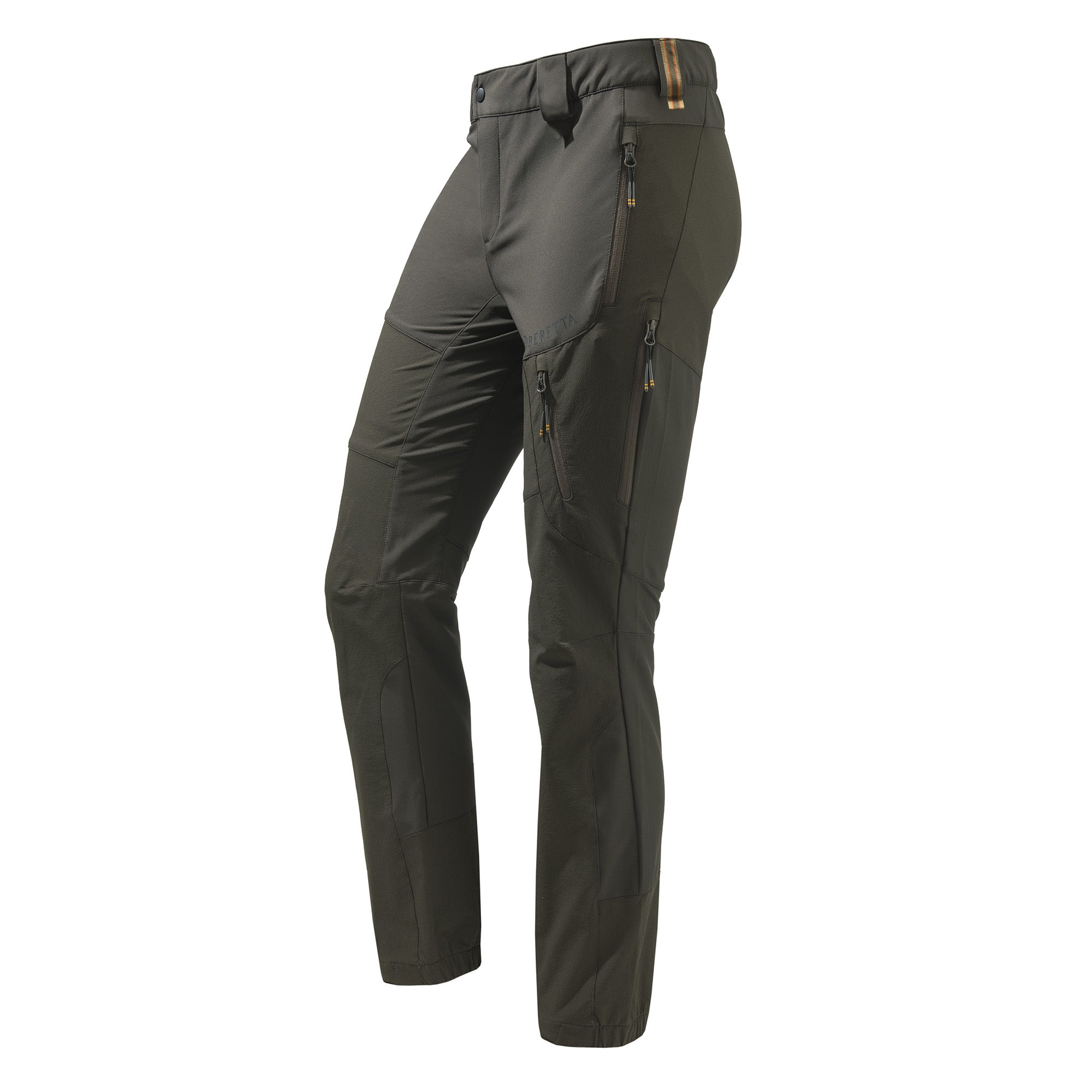 Pantalón Elástico Beretta en 4 Direcciones EVO
