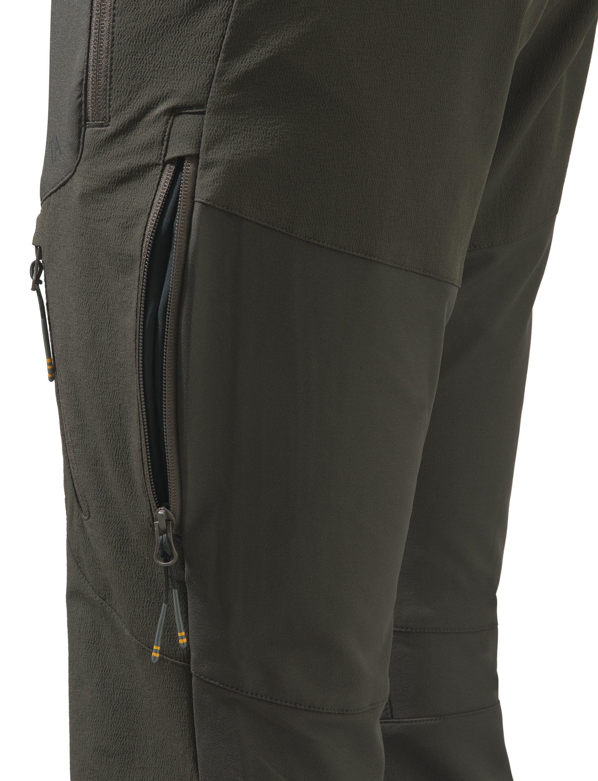 Pantalón Elástico Beretta en 4 Direcciones EVO