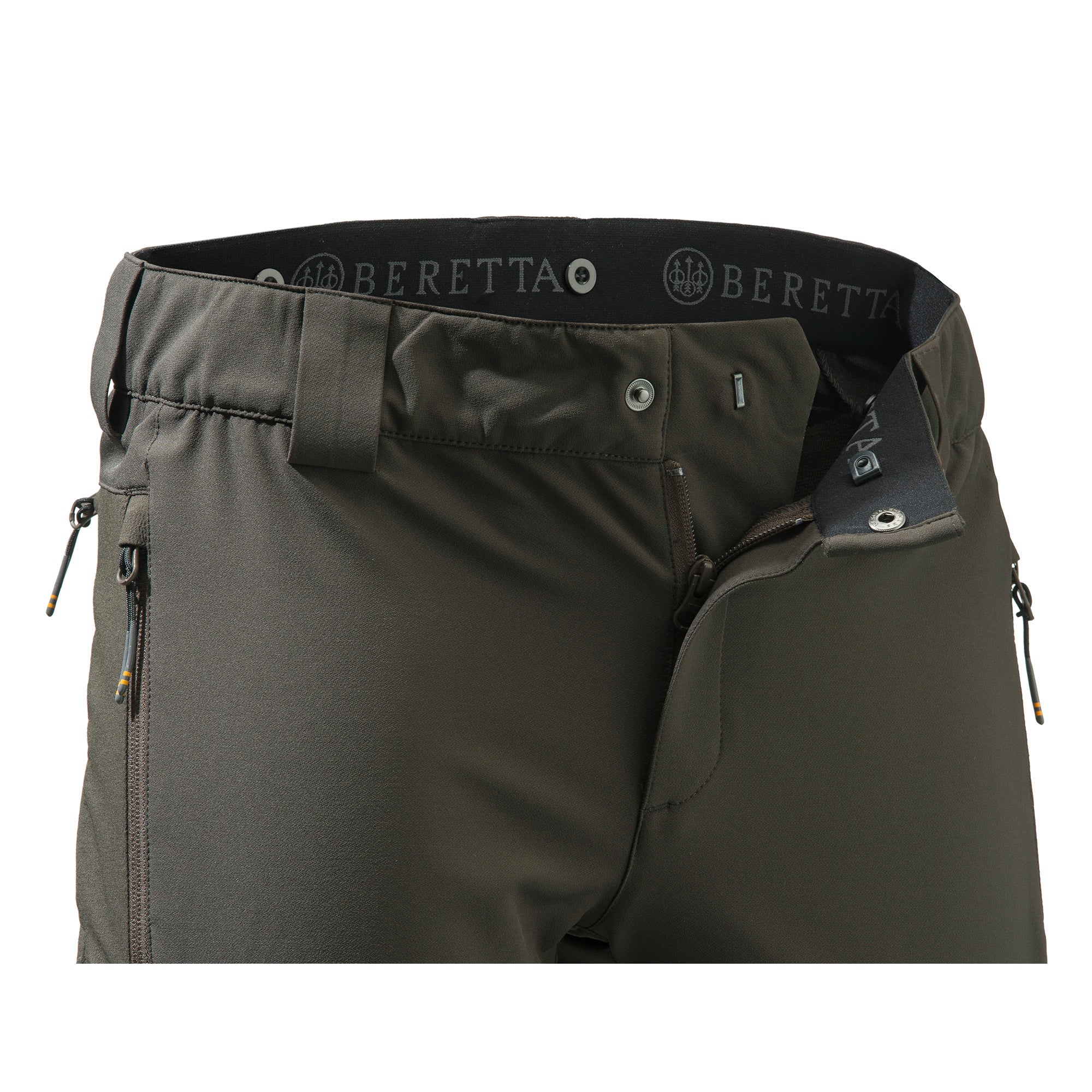 Pantalón Elástico Beretta en 4 Direcciones EVO