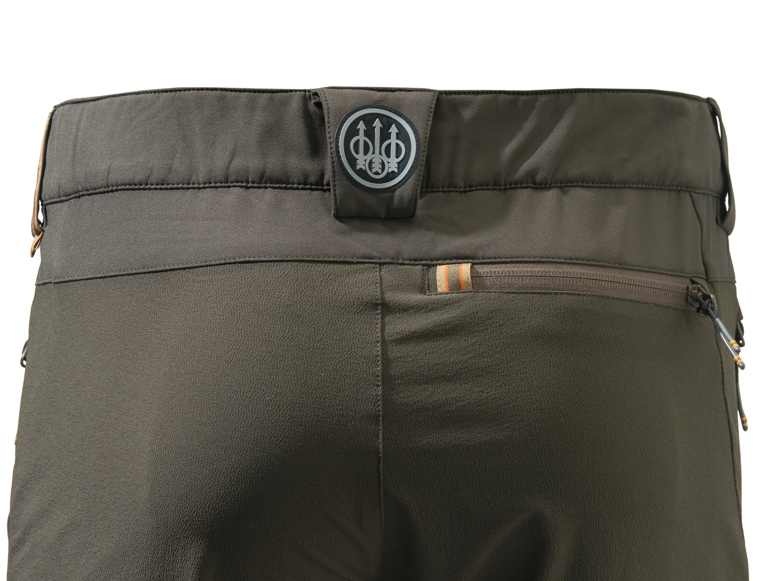 Pantalón Elástico Beretta en 4 Direcciones EVO