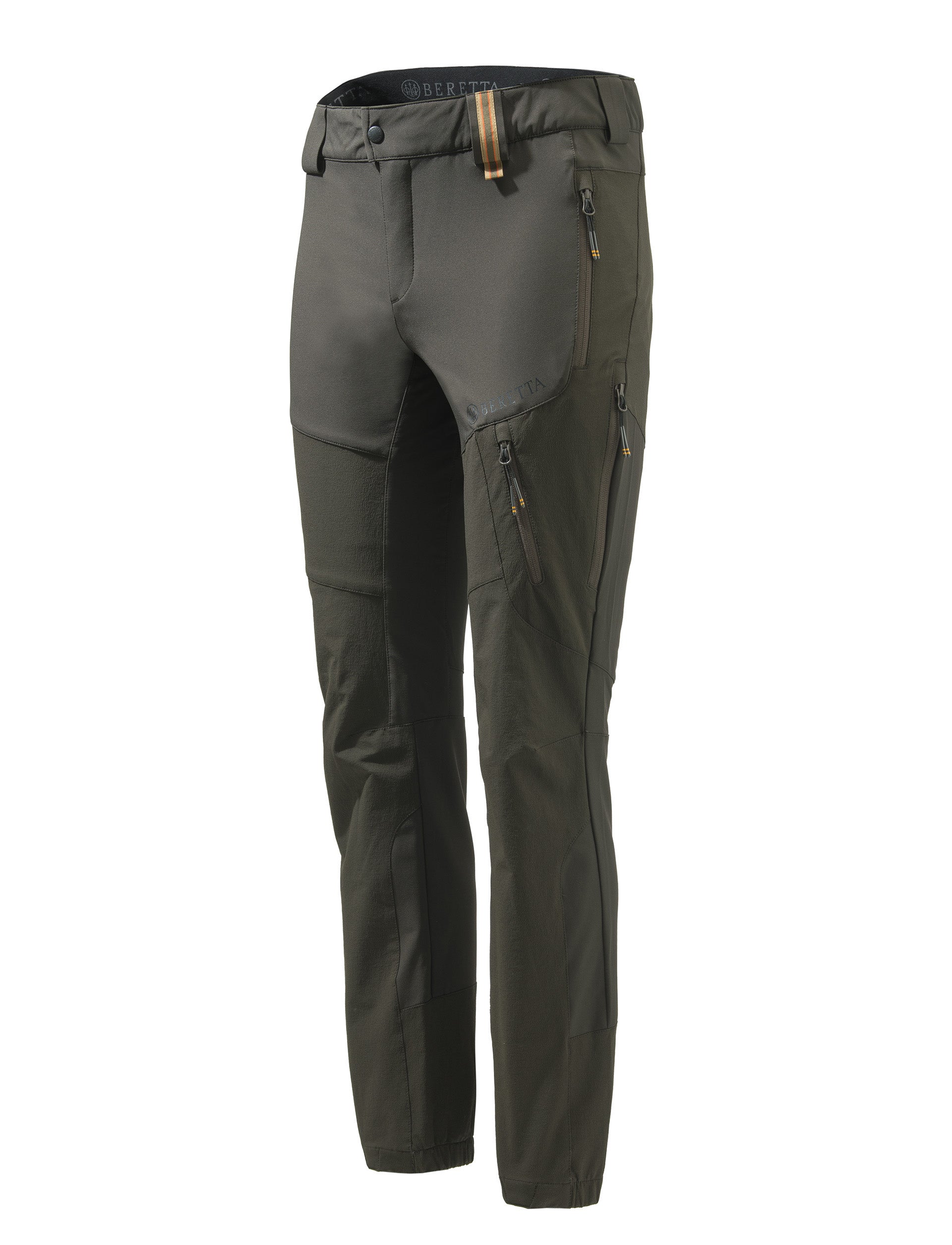 Pantalón Elástico Beretta en 4 Direcciones EVO
