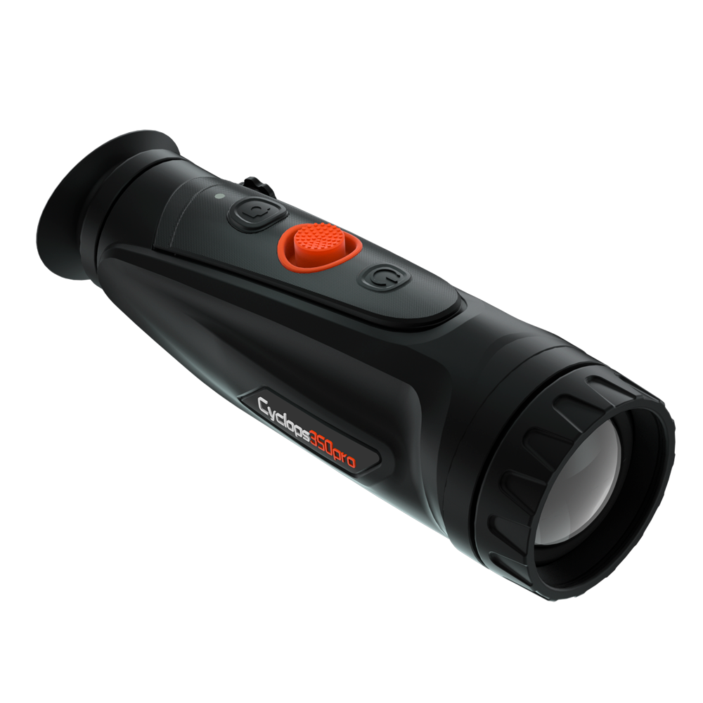 Monocular Térmico Cyclops Pro Serie