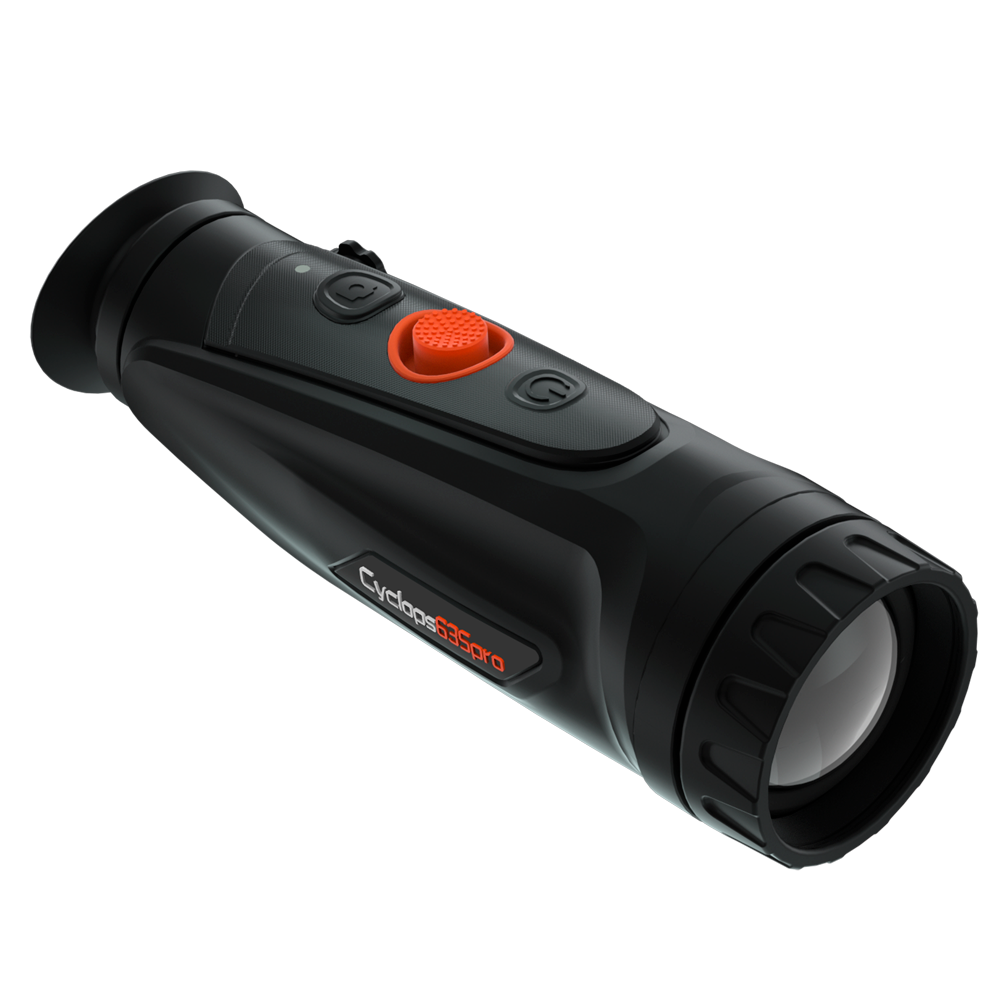 Monocular Térmico Cyclops Pro Serie