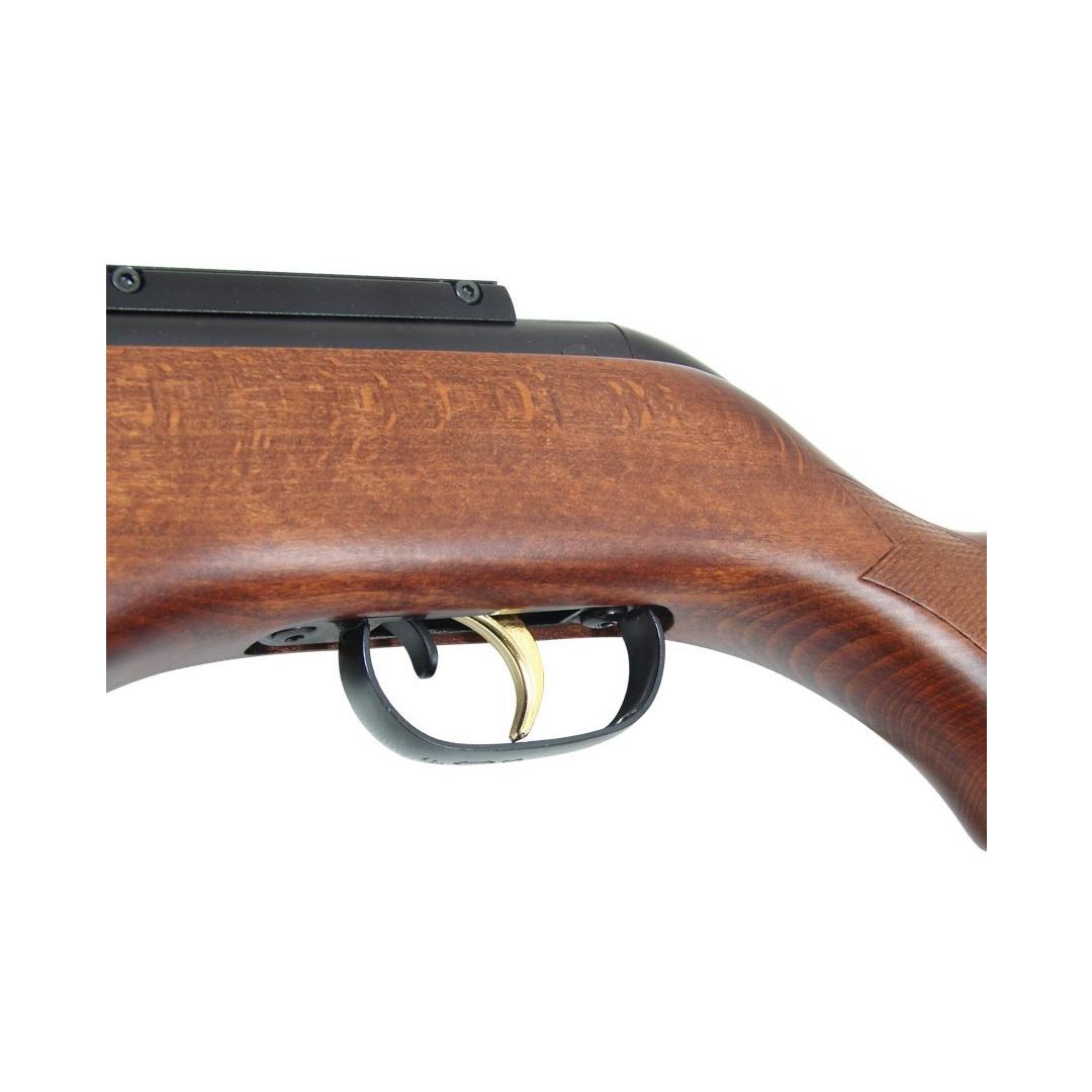 Maxima Combo Air Rifle with Scope
