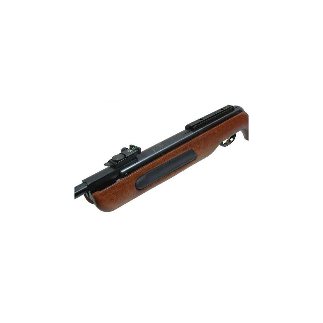 Maxima Combo Air Rifle with Scope