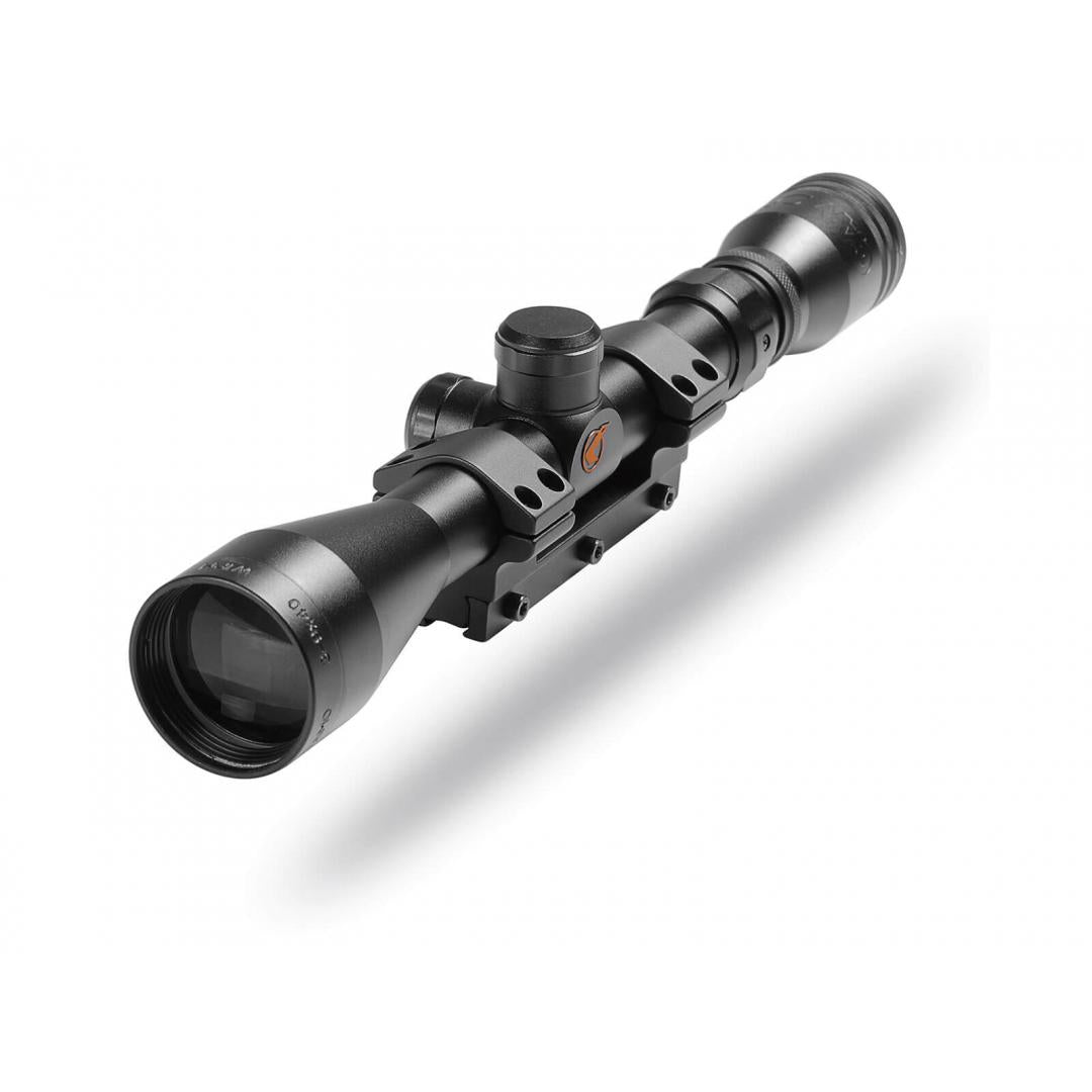 Maxima Combo Air Rifle with Scope