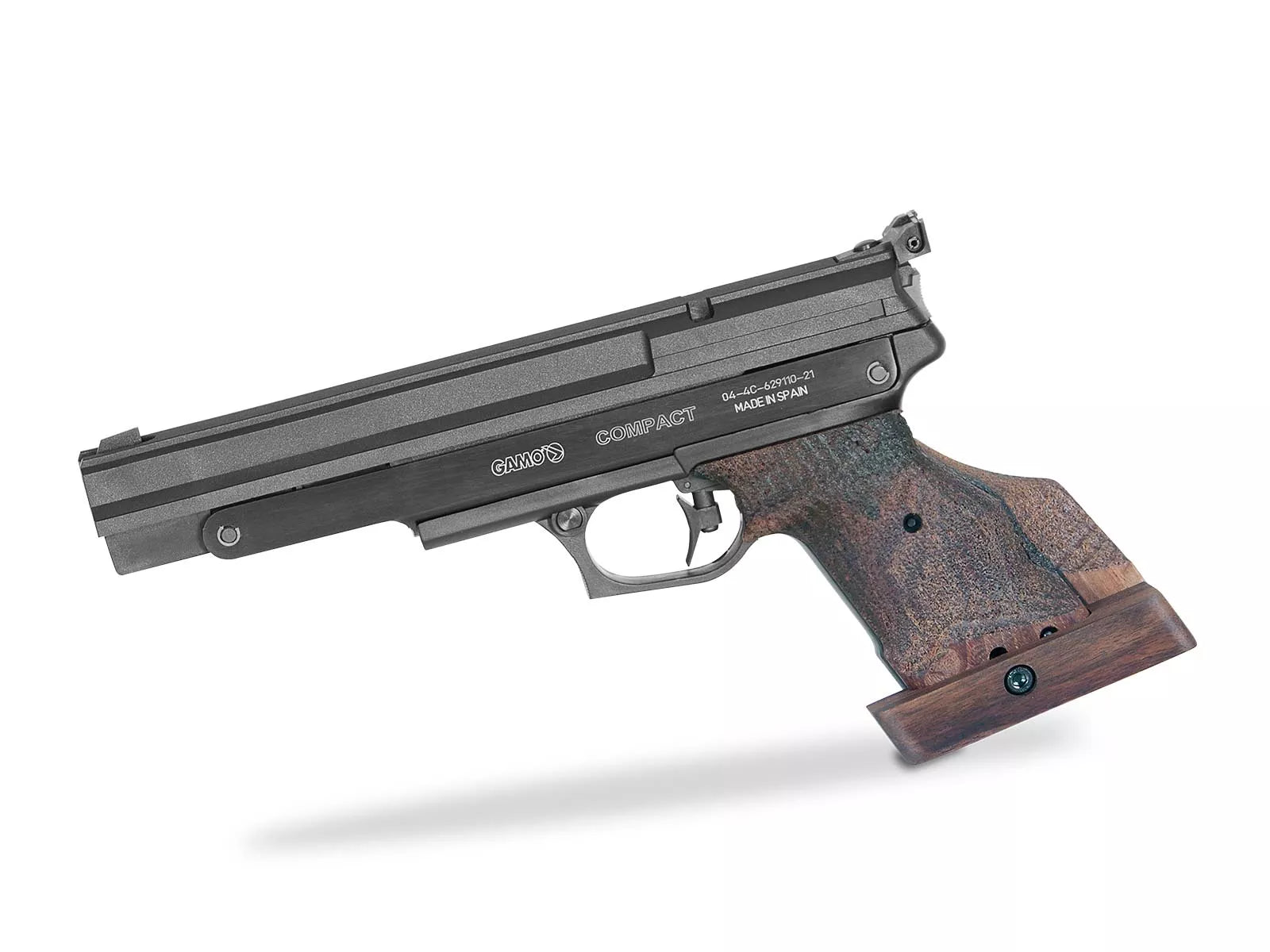 Pistola de Aire Comprimido Compact