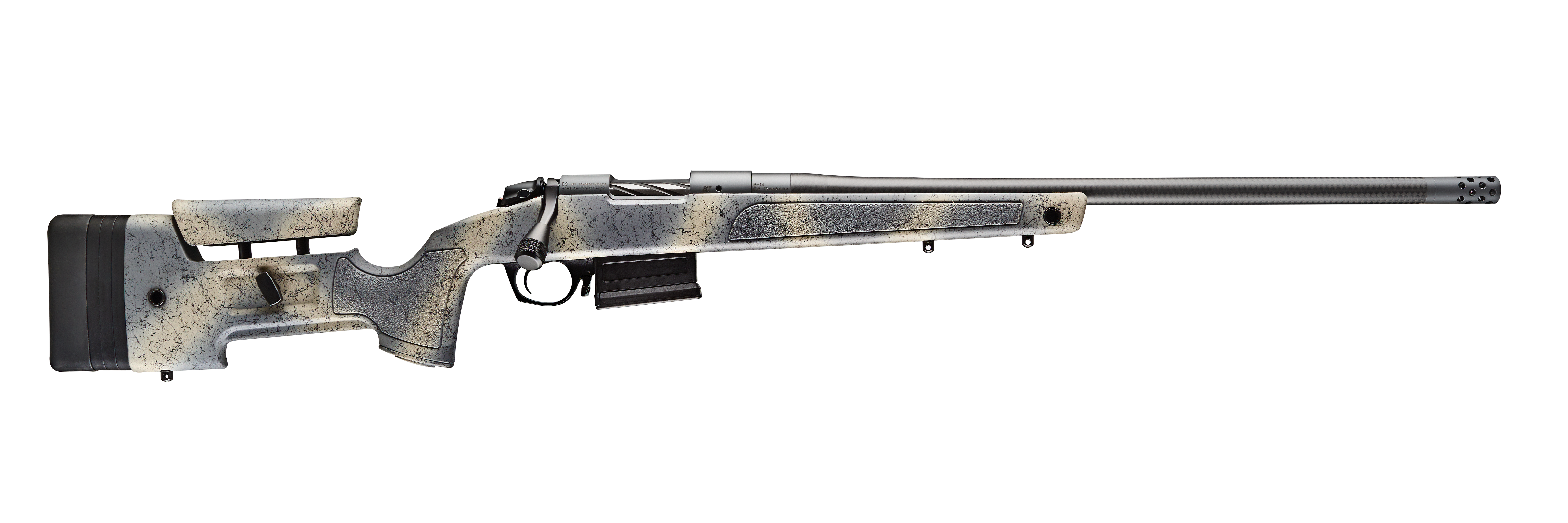 B-14 Wilderness HMR Rifle