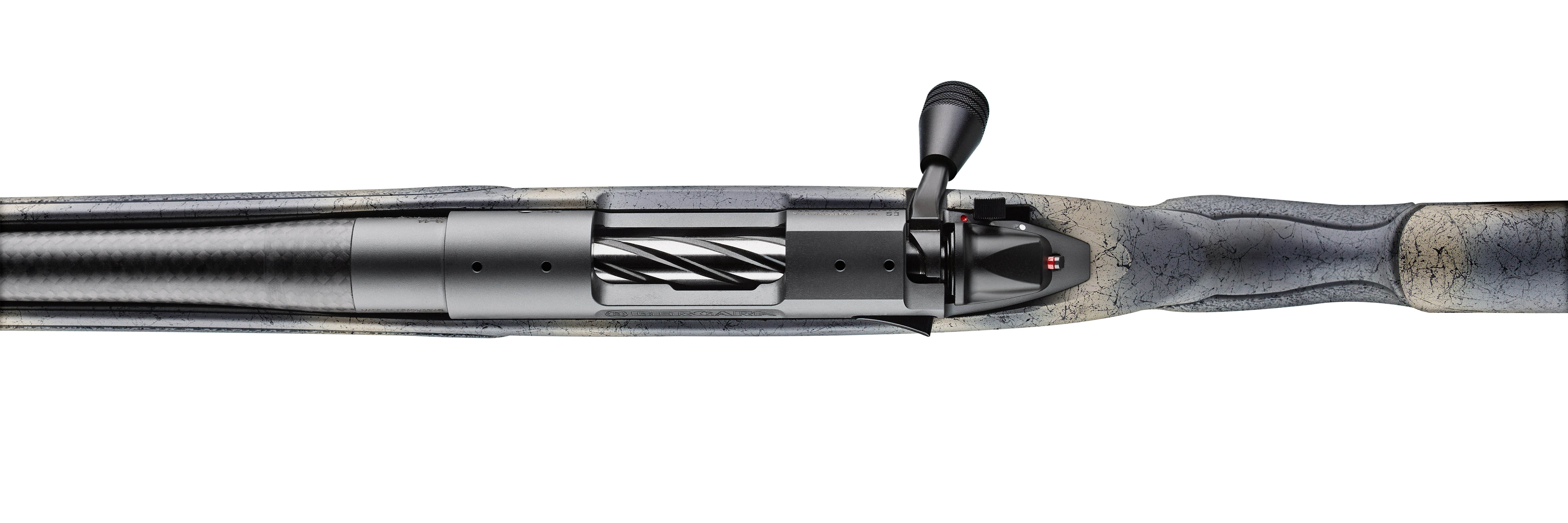 B-14 Wilderness HMR Rifle