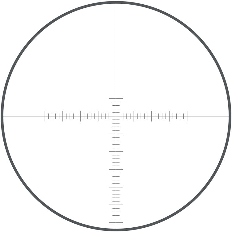Four Xe Hunting Scope