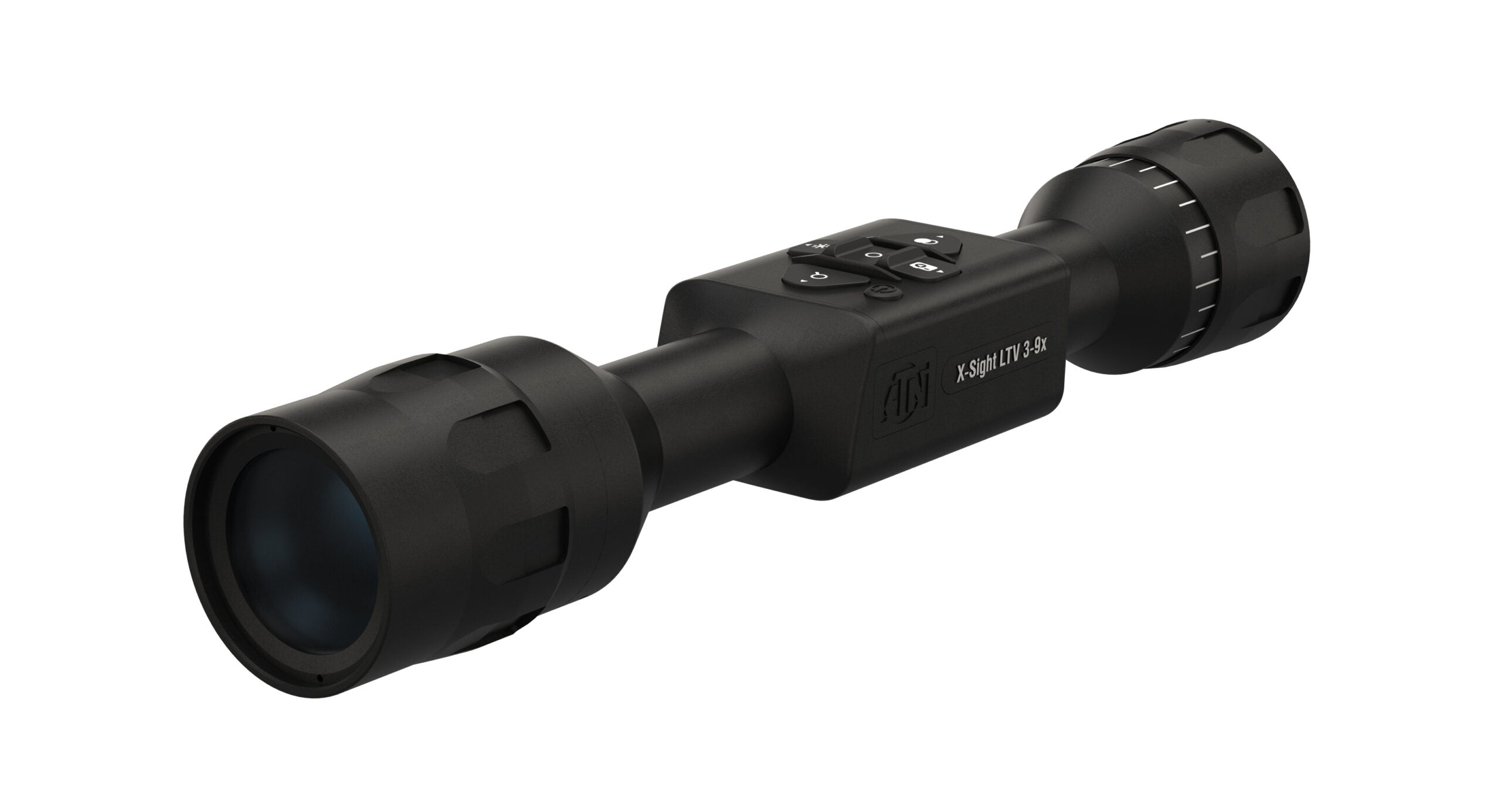 Alpex Digital Night Vision