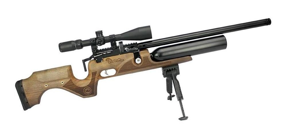 PCP Puncher Bighorn Carbine
