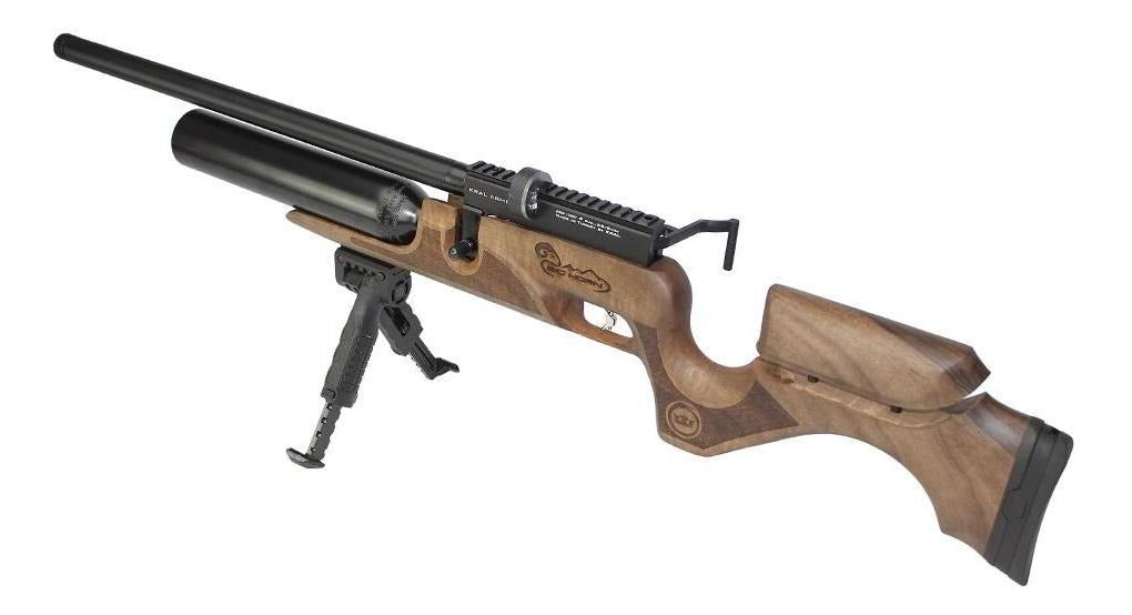 PCP Puncher Bighorn Carbine
