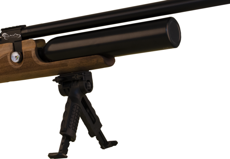PCP Puncher Bighorn Carbine