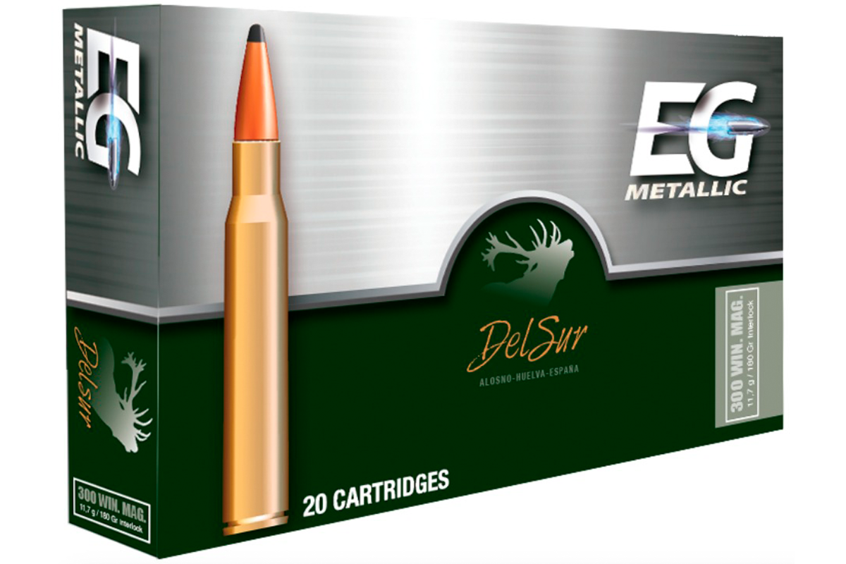 Prestige Hunting Bullets