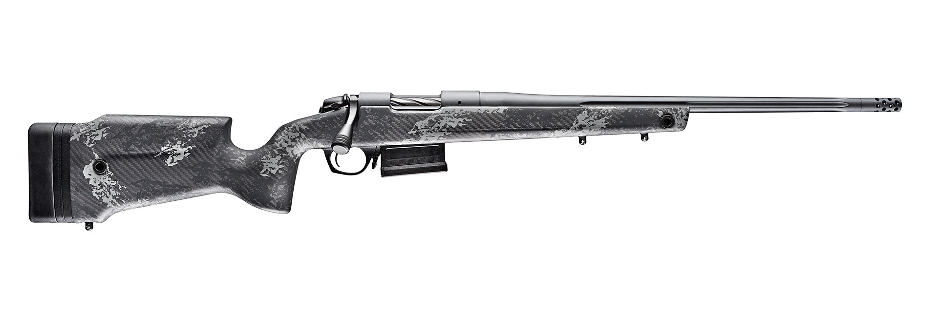 B14² CREST rifle
