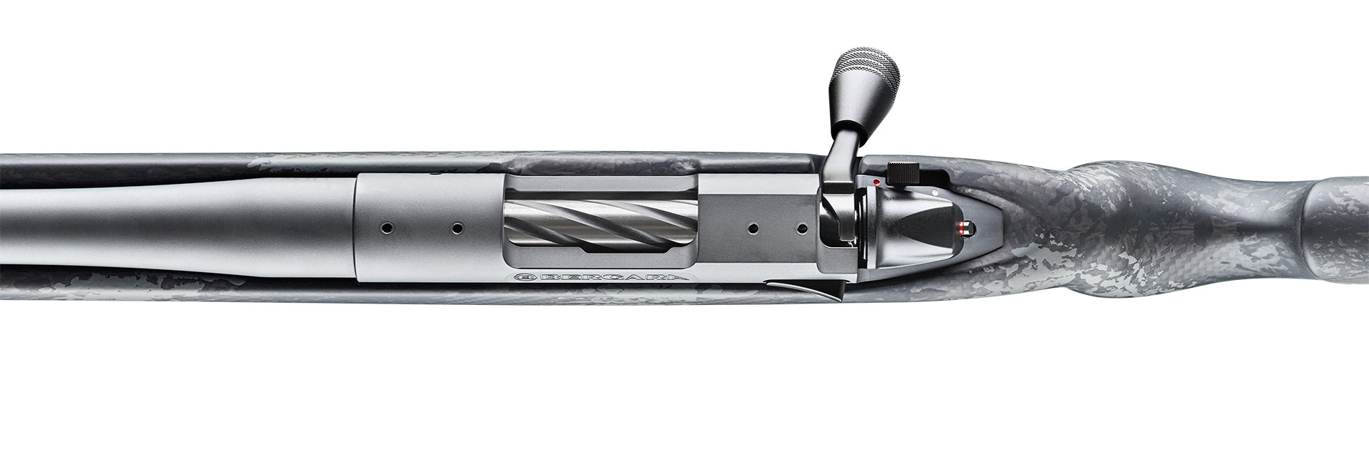 B14² CREST rifle