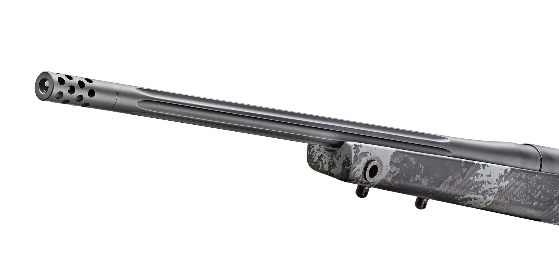 B14² CREST rifle