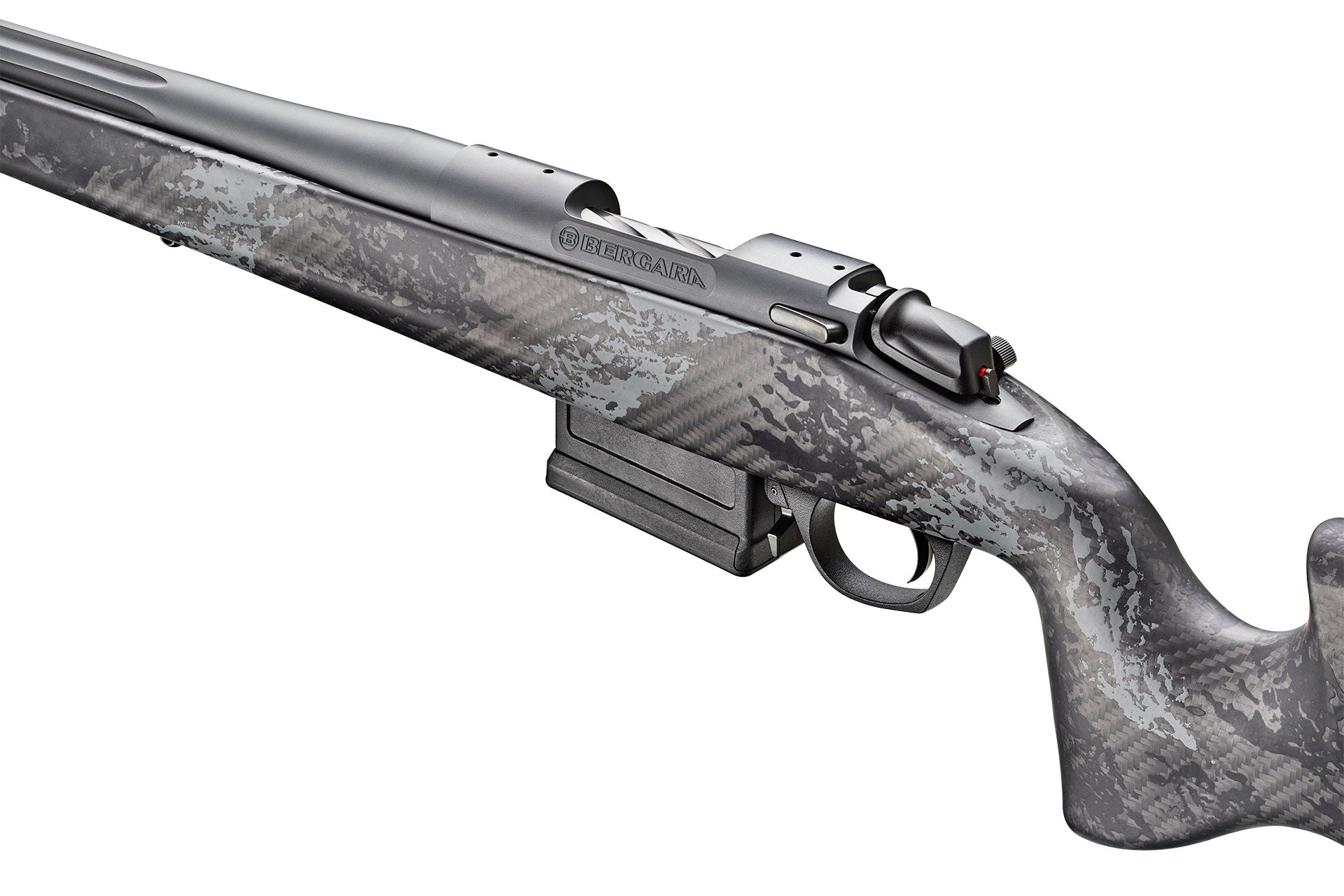 B14² CREST rifle