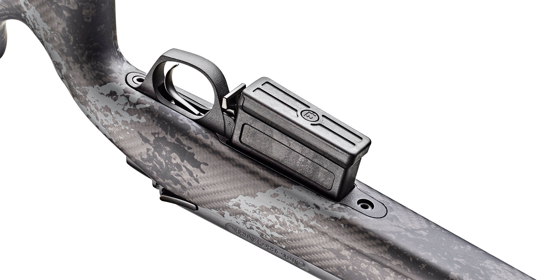 B14² CREST rifle