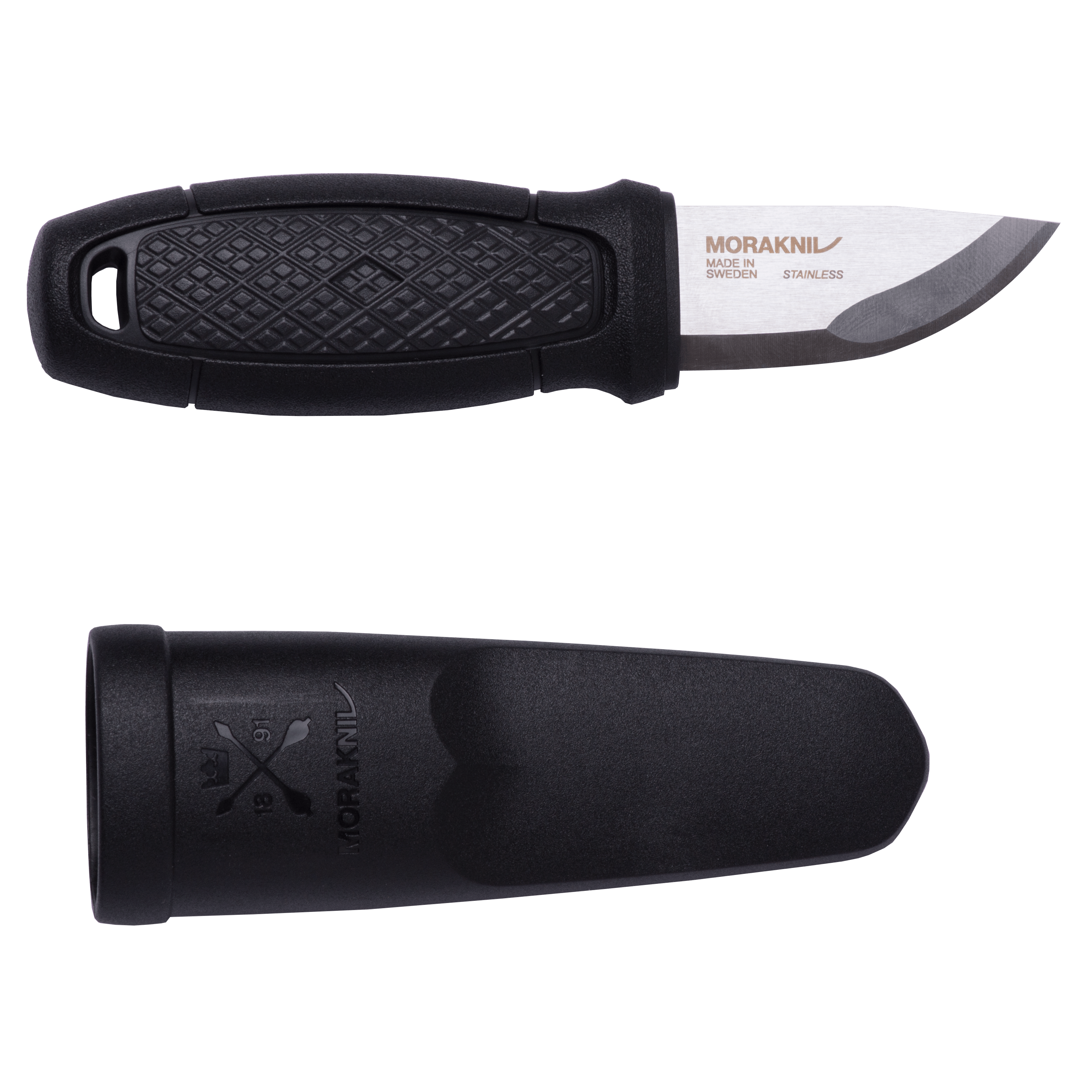 Eldris Knife with Fire Kit (S)