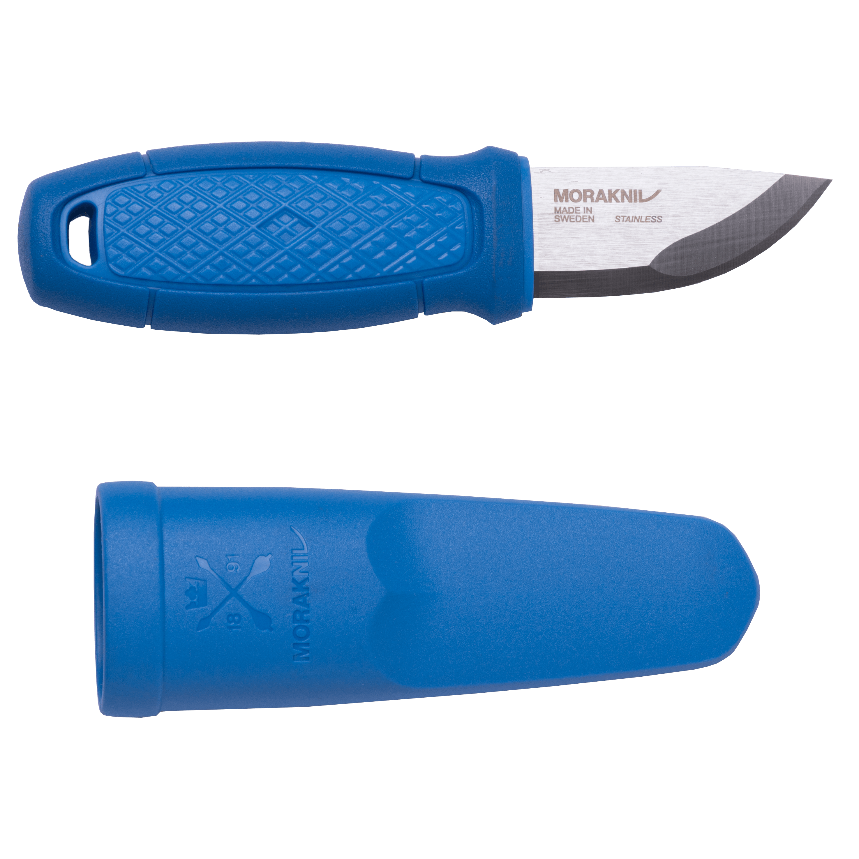 Eldris Knife with Fire Kit (S)
