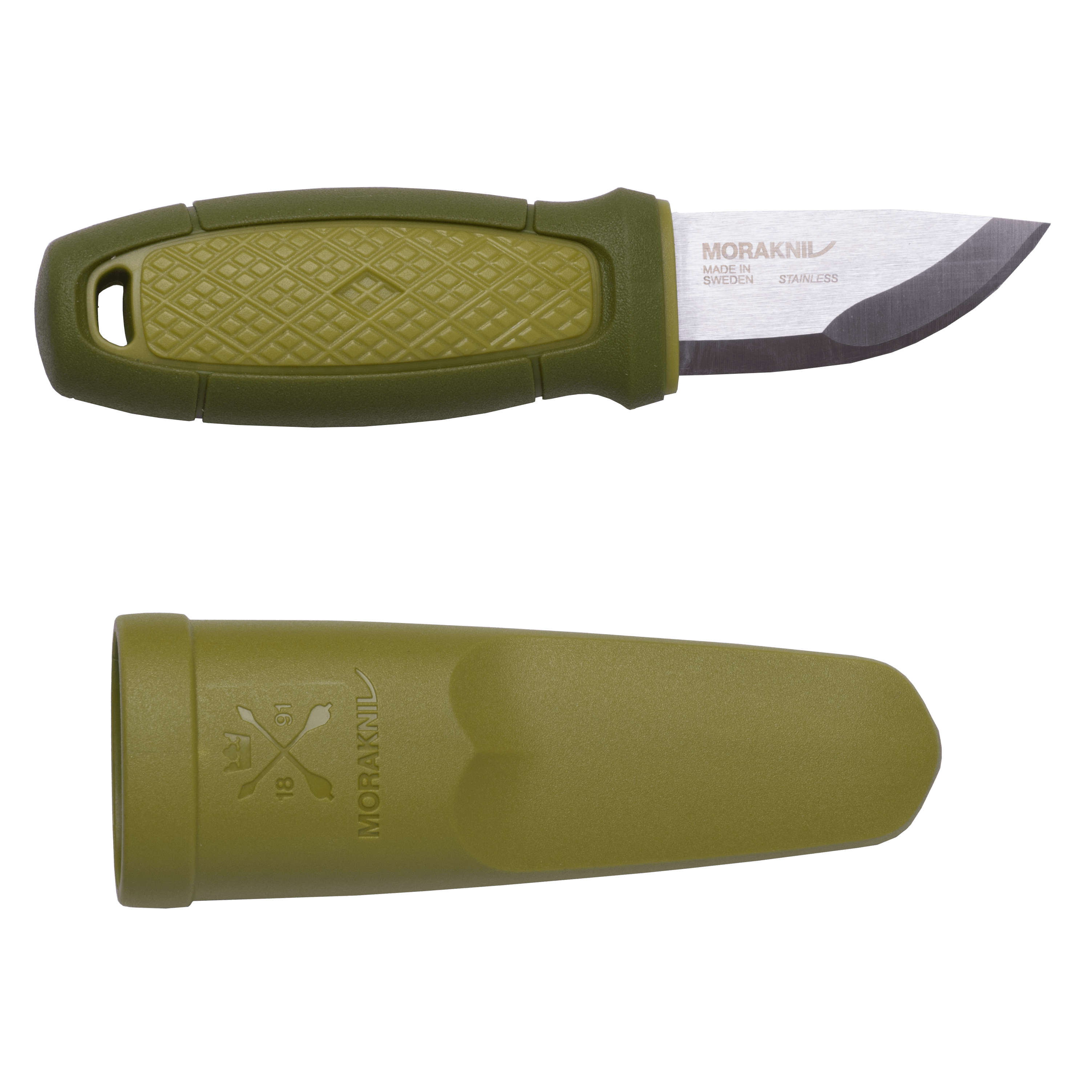 Eldris Knife with Fire Kit (S)