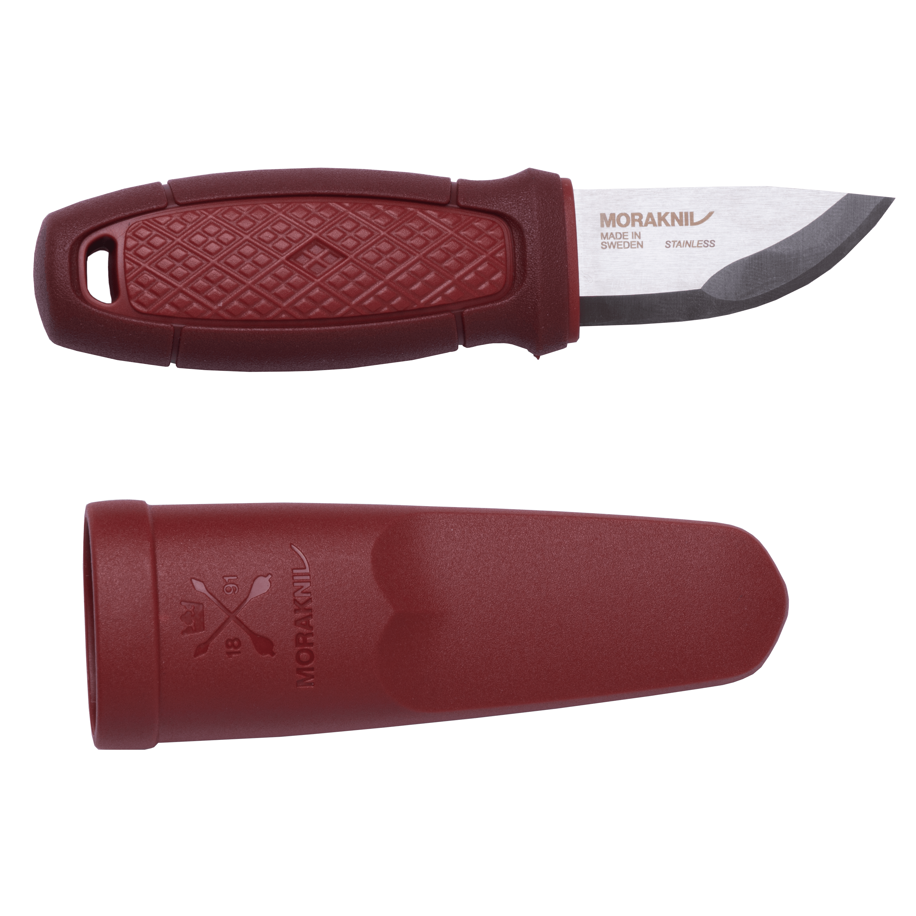 Eldris Knife with Fire Kit (S)
