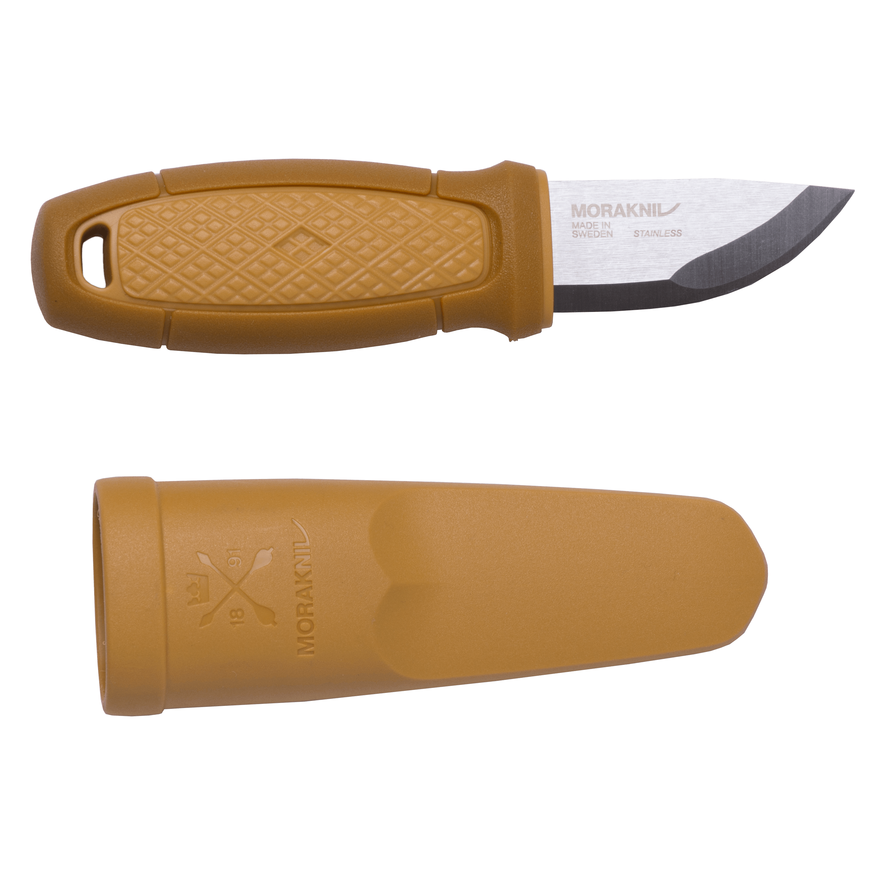 Eldris Knife with Fire Kit (S)