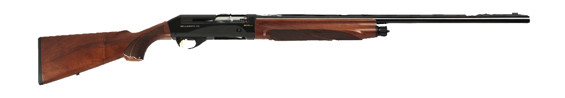 Bellmonte II MK2 Semi-Automatic Shotgun